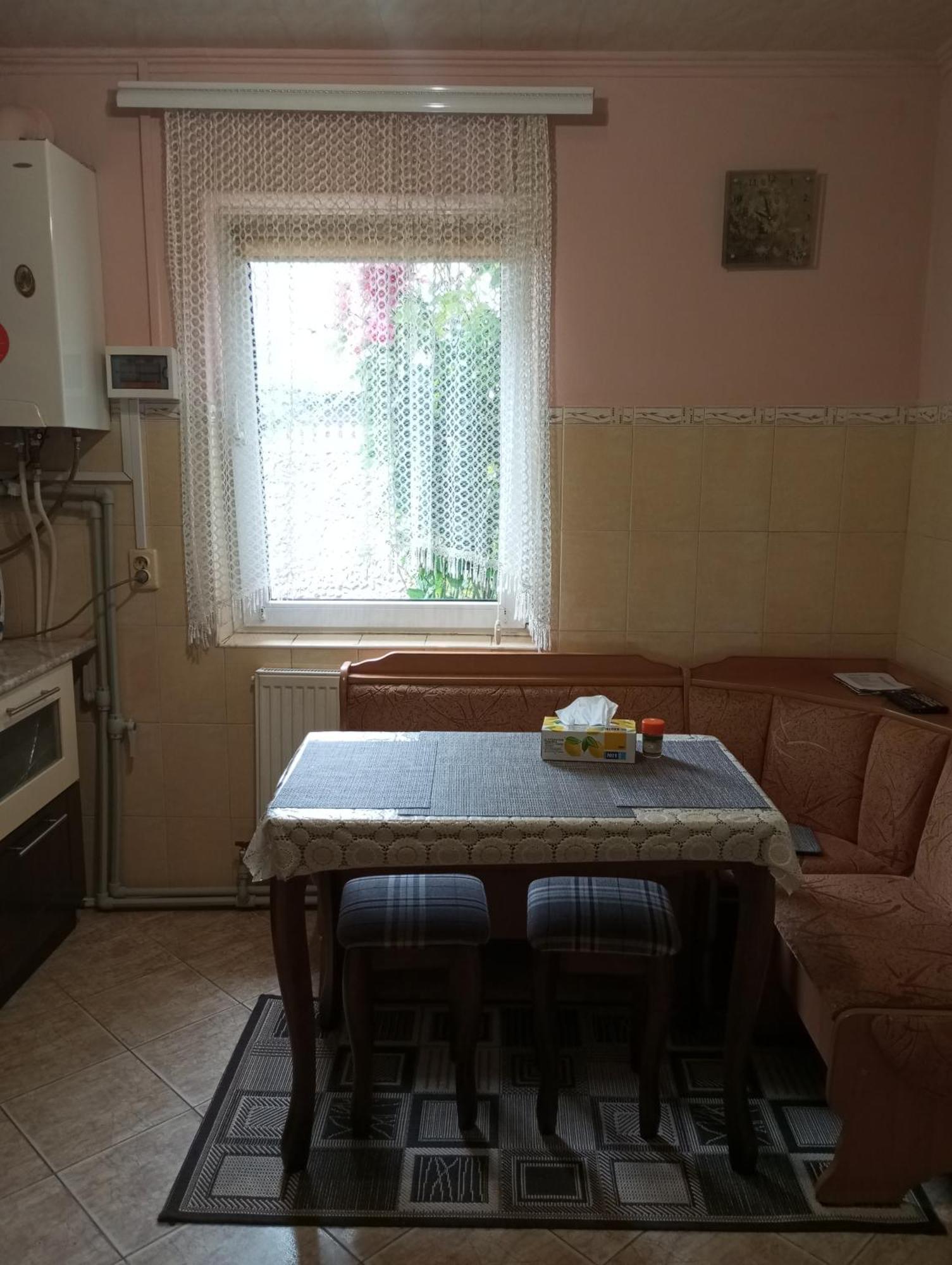 야렘체 Карпатські Ночі Чан На Території 아파트 외부 사진